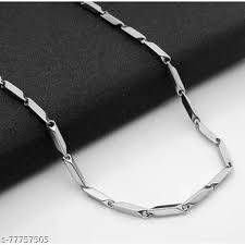 Genuine Sterling Silver Chain